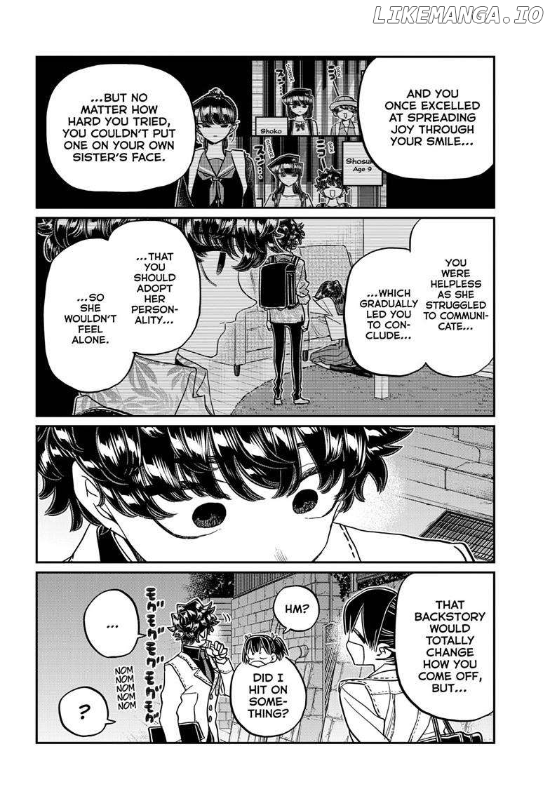Komi Can